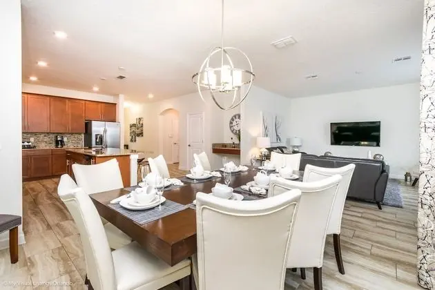 Villa (4720SHD Ultimate  New  6 Bedroom Stor)
