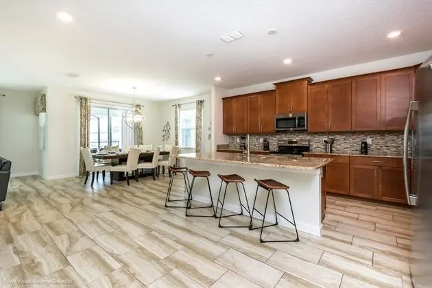 Villa (4720SHD Ultimate  New  6 Bedroom Stor)