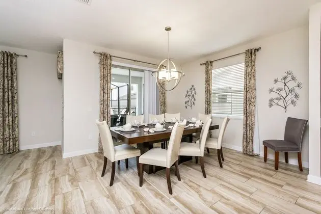 Villa (4720SHD Ultimate  New  6 Bedroom Stor)