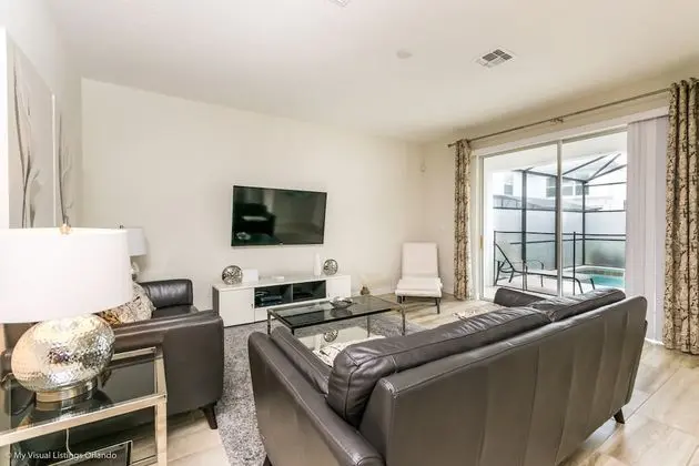 Villa (4720SHD Ultimate  New  6 Bedroom Stor)