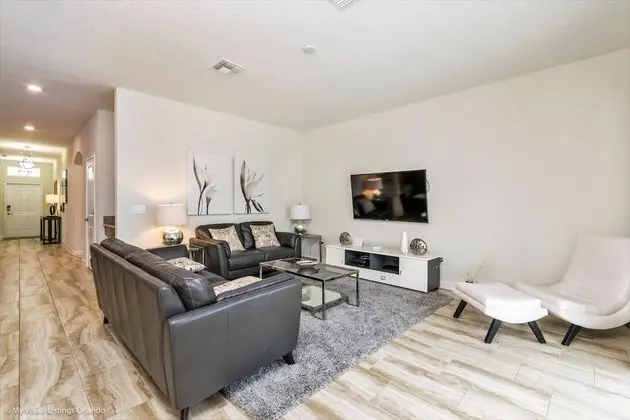 Villa (4720SHD Ultimate  New  6 Bedroom Stor)