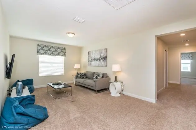 Villa (4720SHD Ultimate  New  6 Bedroom Stor)