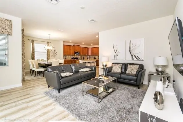 Villa (4720SHD Ultimate  New  6 Bedroom Stor)