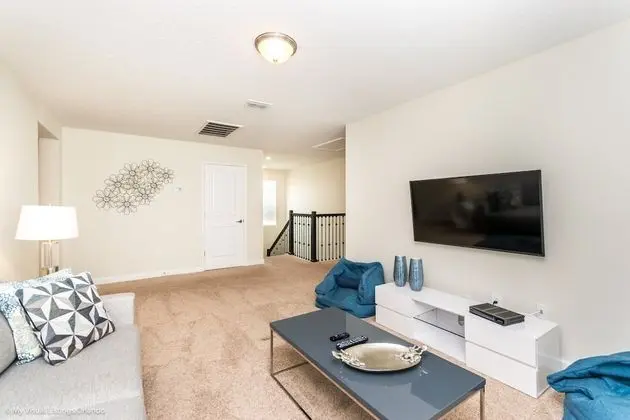 Villa (4720SHD Ultimate  New  6 Bedroom Stor)