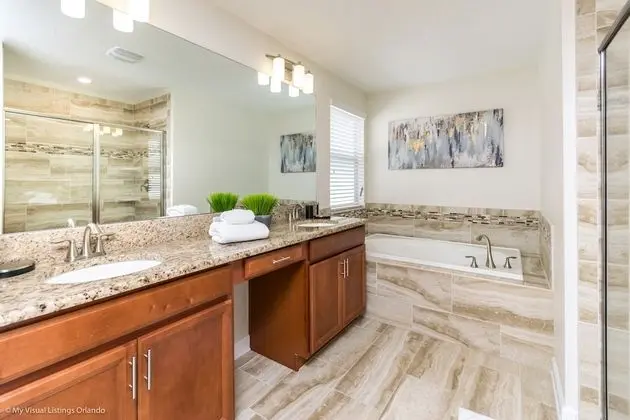 Villa (4720SHD Ultimate  New  6 Bedroom Stor)