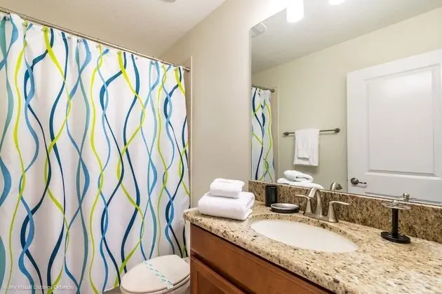 Villa (4720SHD Ultimate  New  6 Bedroom Stor)