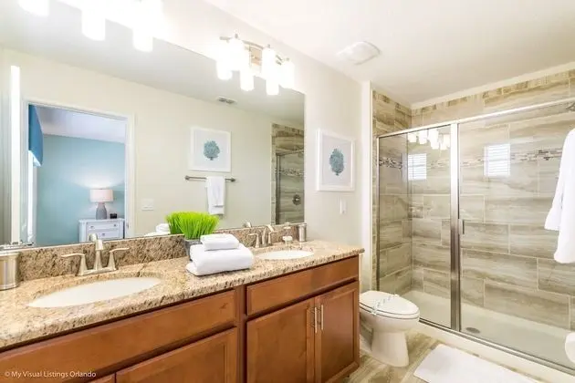 Villa (4720SHD Ultimate  New  6 Bedroom Stor)