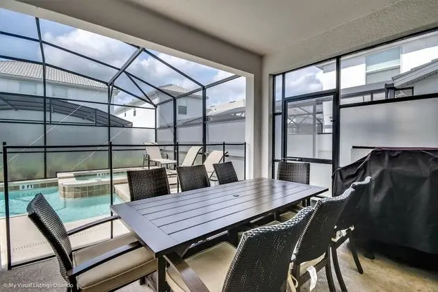 Villa (4720SHD Ultimate  New  6 Bedroom Stor)