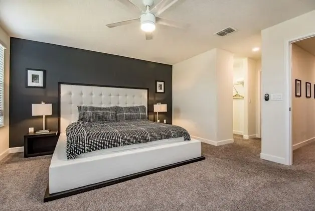 Ev (6 Bedroom 5 Bathroom Gated Resort Vil)
