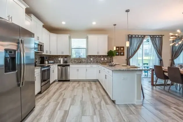 Villa (9022SD00)
