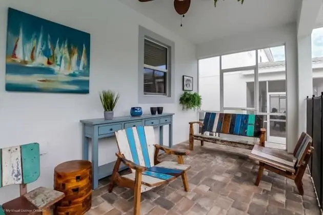 Villa (9022SD00)