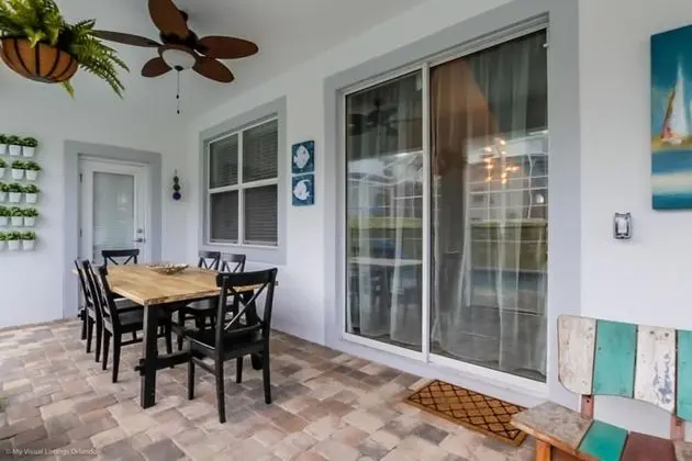 Villa (9022SD00)