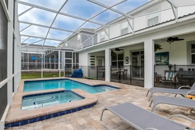 Villa (9022SD00)