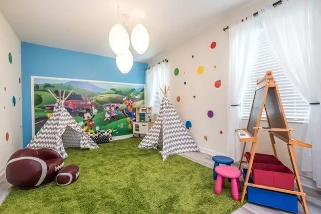 Villa (9022SD00)