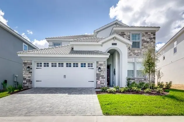 Villa (9026SD00)