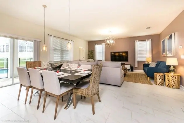 Villa (9026SD00)