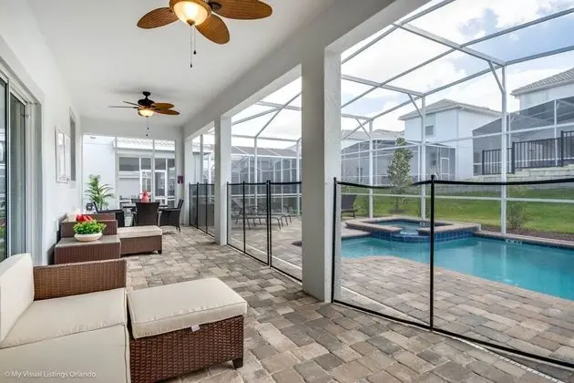 Villa (9026SD00)