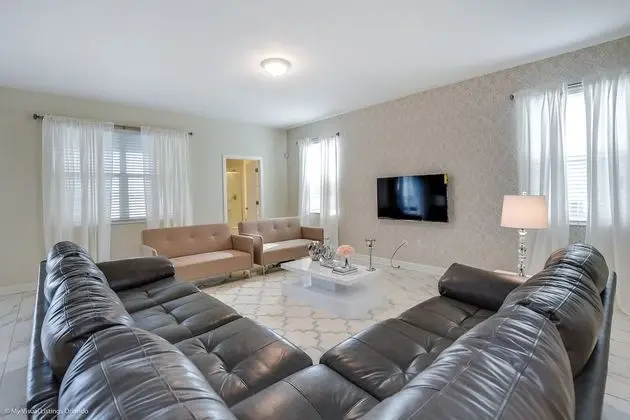 Villa (1571PW Amazing Champions Gate 6  Bedr)
