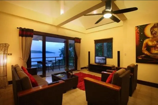 Villa, 6 Yatak Odası, Sigara İçilmez, Mutfak
