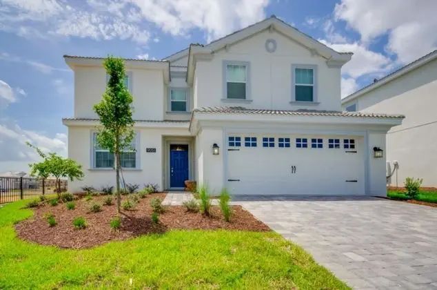 Villa (9051SD00)