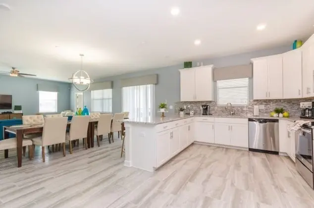 Villa (9051SD00)