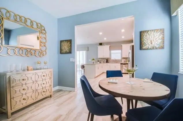 Villa (9051SD00)