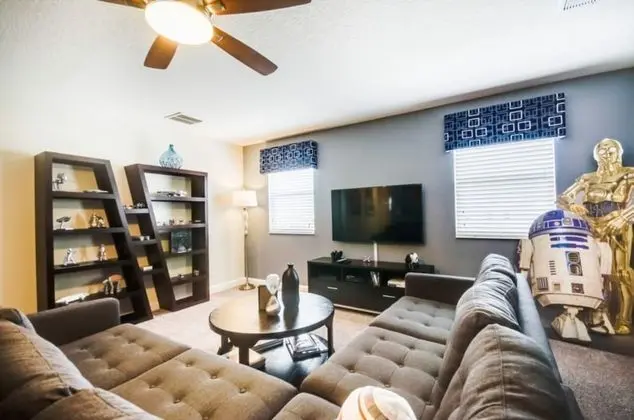 Villa (9051SD00)