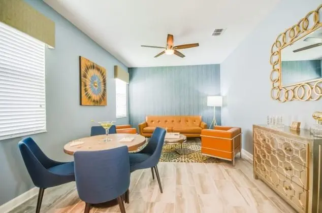 Villa (9051SD00)