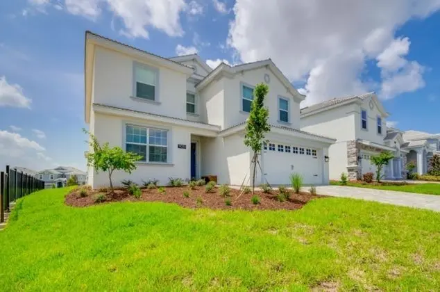Villa (9051SD00)