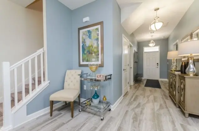 Villa (9051SD00)