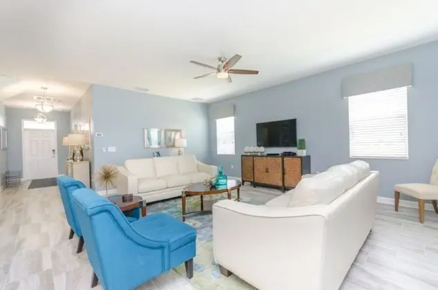 Villa (9051SD00)