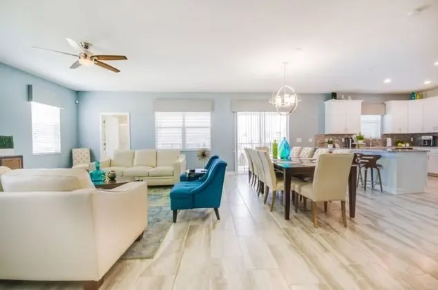 Villa (9051SD00)