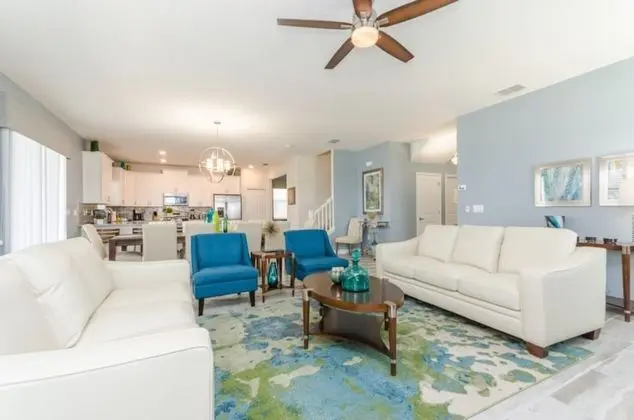 Villa (9051SD00)