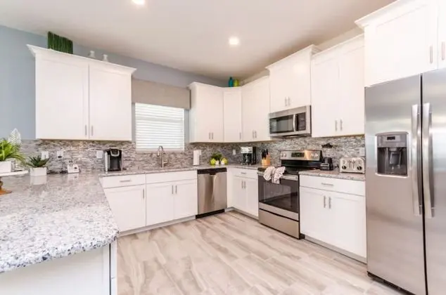 Villa (9051SD00)