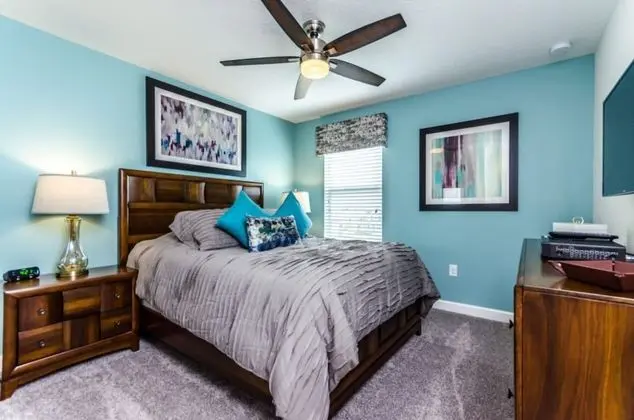 Villa (9051SD00)