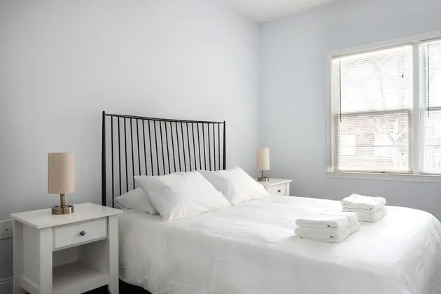 Deluxe Apart Daire, Birden Çok Yatak, Sigara İçilmez