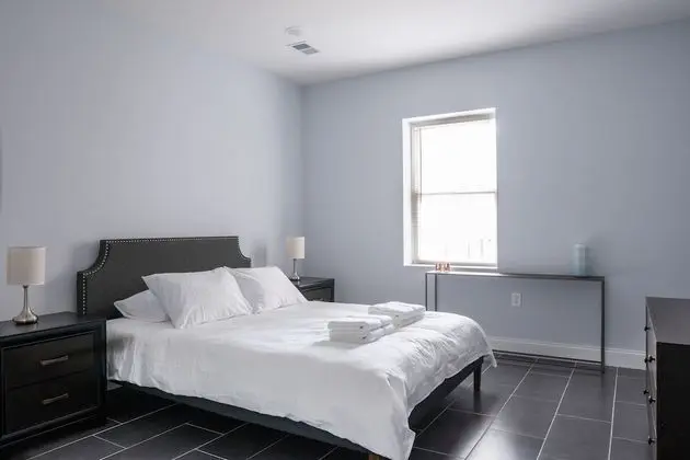 Deluxe Apart Daire, Birden Çok Yatak, Sigara İçilmez