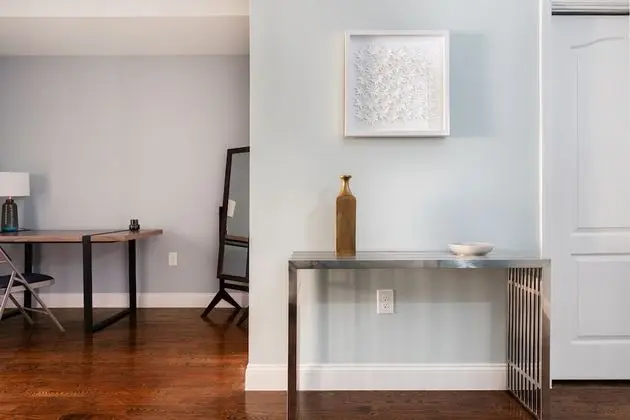 Deluxe Apart Daire, Birden Çok Yatak, Sigara İçilmez
