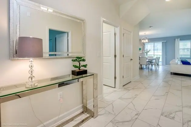 Villa (Amazing 6 Bedroom 6 Bathroom Fiji Mod)