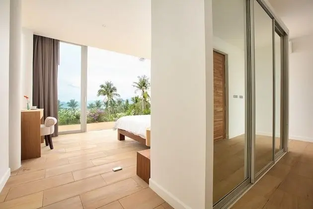 Villa, 6 Yatak Odası, Sigara İçilmez, Mutfak