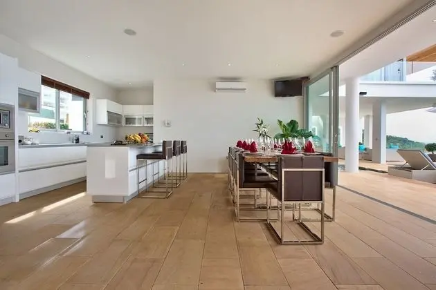 Villa, 6 Yatak Odası, Sigara İçilmez, Mutfak