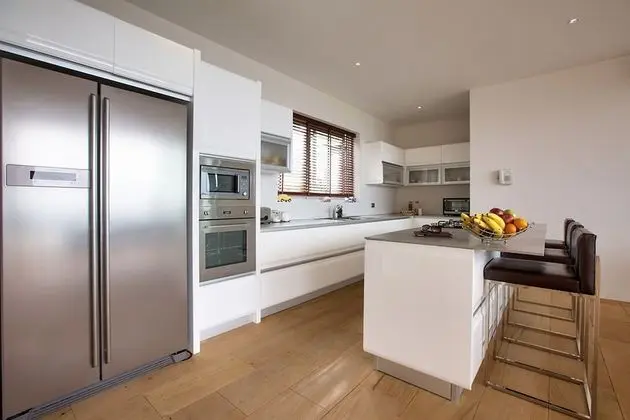 Villa, 6 Yatak Odası, Sigara İçilmez, Mutfak