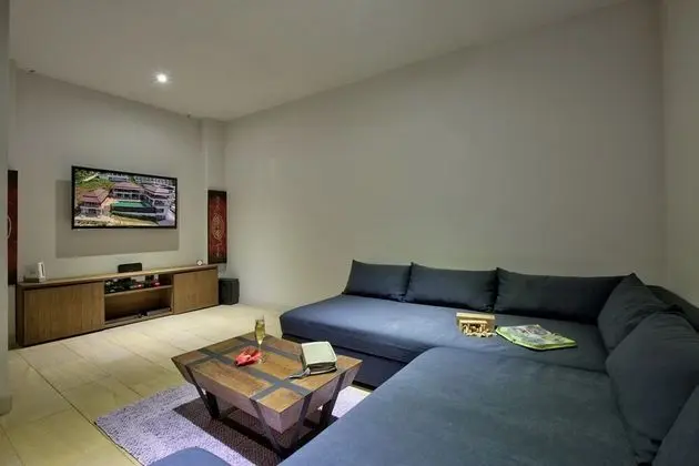 Villa, 6 Yatak Odası, Sigara İçilmez, Mutfak