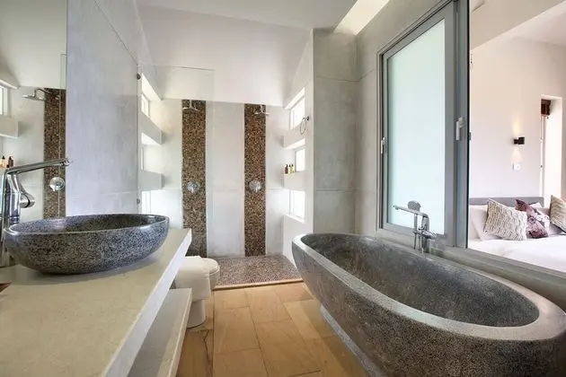 Villa, 6 Yatak Odası, Sigara İçilmez, Mutfak