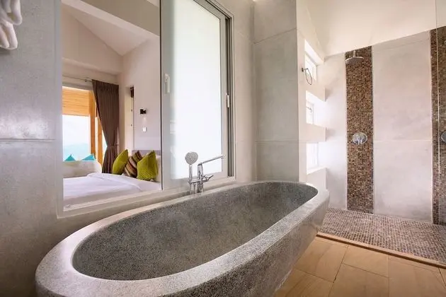 Villa, 6 Yatak Odası, Sigara İçilmez, Mutfak