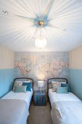 Ev, Birden Çok Yatak