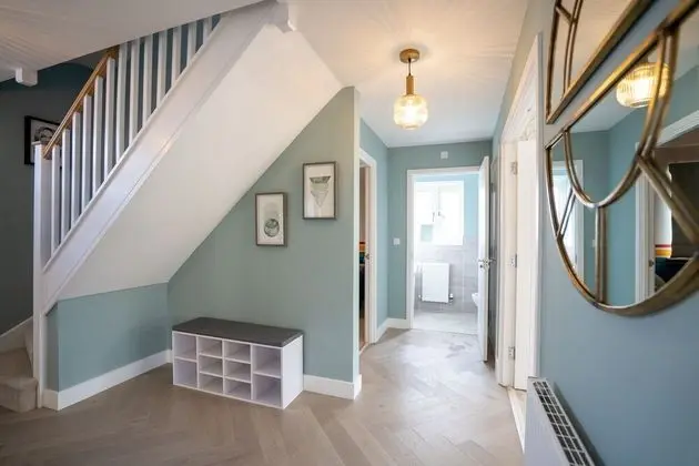 Ev, Birden Çok Yatak