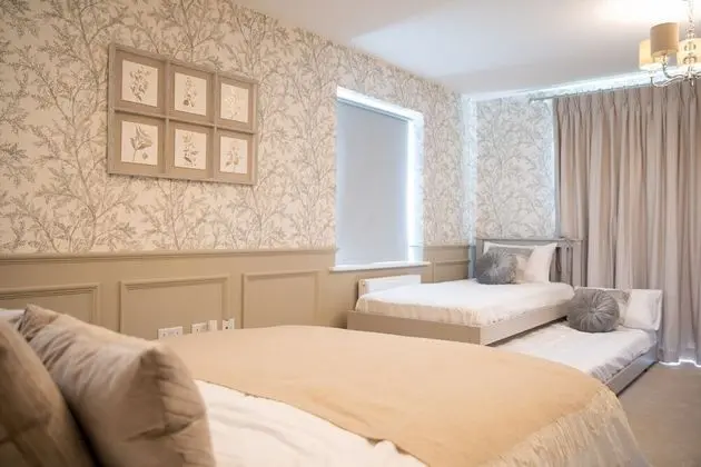 Ev, Birden Çok Yatak