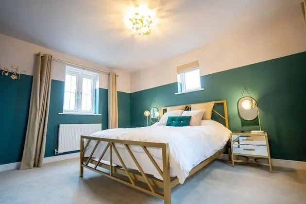 Ev, Birden Çok Yatak