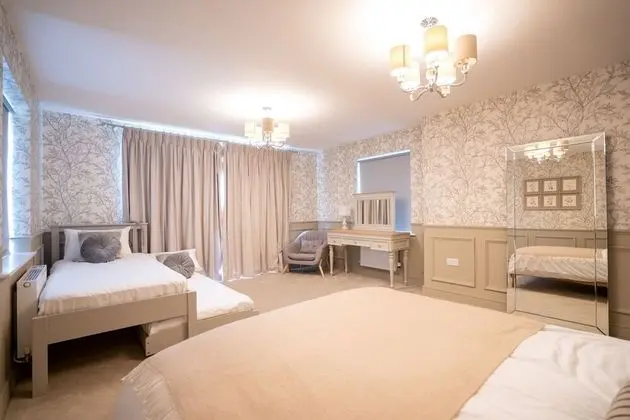 Ev, Birden Çok Yatak